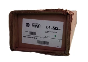 Allen-Bradley MPAI-B3450EM34E-W  - Bild 1 von 2