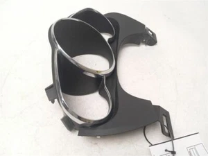 2010 CHEVROLET MALIBU INSTRUMENT CLUSTER BEZEL - Picture 1 of 8