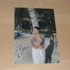 GIZEM EMRE *Chantal*, original signed Photo in 20x30 cm MEGA SEXY (2)