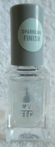 Trend it UP - Nagellack I LOVE EFFEKT - Farblos Glänzend, 8ml von dm - Bild 1 von 3