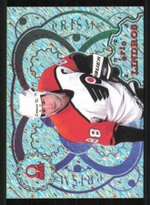 1998-99 Pacific Omega Prism #16 Eric Lindros