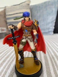 Ike Amiibo - Super Smash Bros | Nintendo Switch - Picture 1 of 1