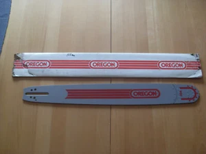 Original Oregon Voie de Guidage 55 CM 1,6 MM 69 Membres .404 " Division - Photo 1/1