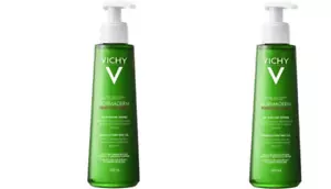 Vichy Normaderm Phytosolution Intensive Purifying Cleanser 400ml - Picture 1 of 2