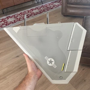 Freewing F22 80mm Complete Main Wing Left - Picture 1 of 4