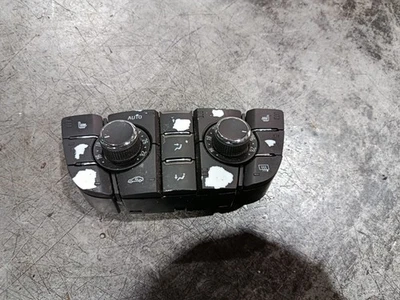 Opel Astra J Klimabedienteil 13435144 Klima Bedienteil Heizungsbedienteil - Bild 1 von 4