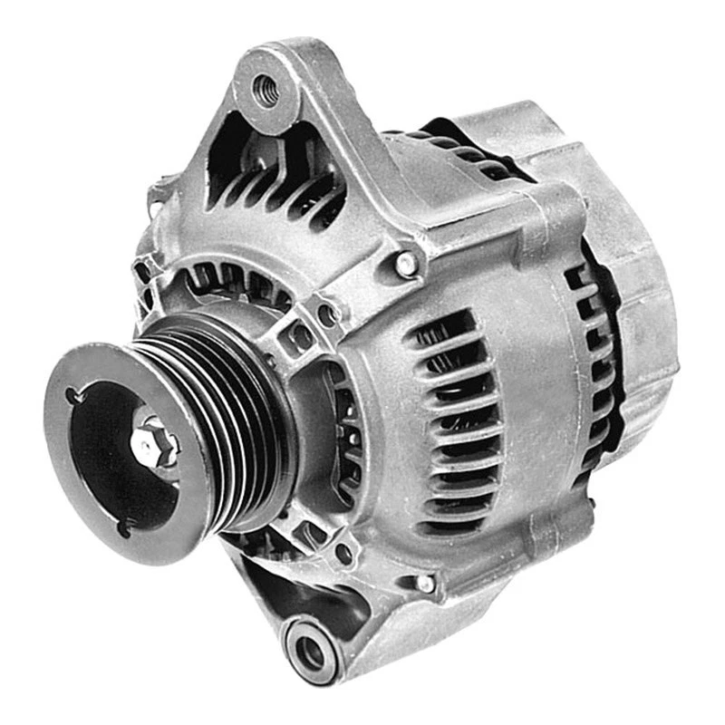 For Land Rover Range Rover Sport 2013-2014 Denso Alternator - Изображение 1 из 1
