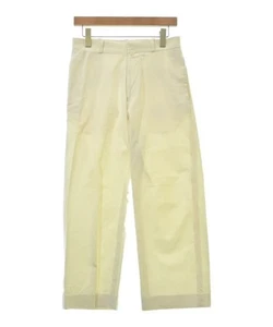 YAECA Chino Pants White 29(Approx. L) 2200617185031 - Picture 1 of 8