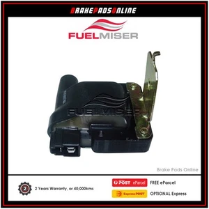 IGNITION COIL For DAIHATSU CHARADE G100 1987-1993 - 1.0L - CC255 - Picture 1 of 3