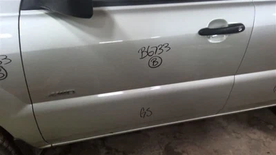 Driver Front Door Electric Without Cladding Fits 05-10 SPORTAGE 352367 Foto 1 de 4