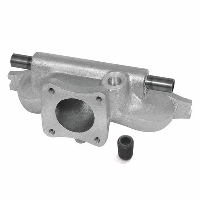 CLASSIC MINI  INLET MANIFOLD C-AHT770 HS4 HIF38 HS6 HIF44 CARB Y8056B - Image 1 of 3