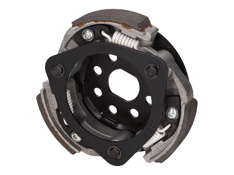 Malossi MHR Delta Clutch for Vespa GTS Primavera Aprilia SR GT 150cc - Image 1 of 1