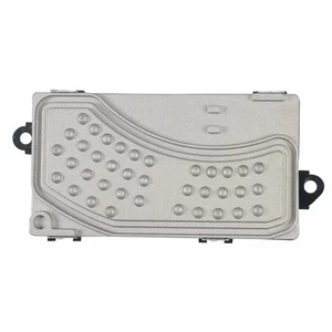 Quick and Easy Installation Heater Blower Fan Resistor for A6 2004 2015 - Picture 1 of 5