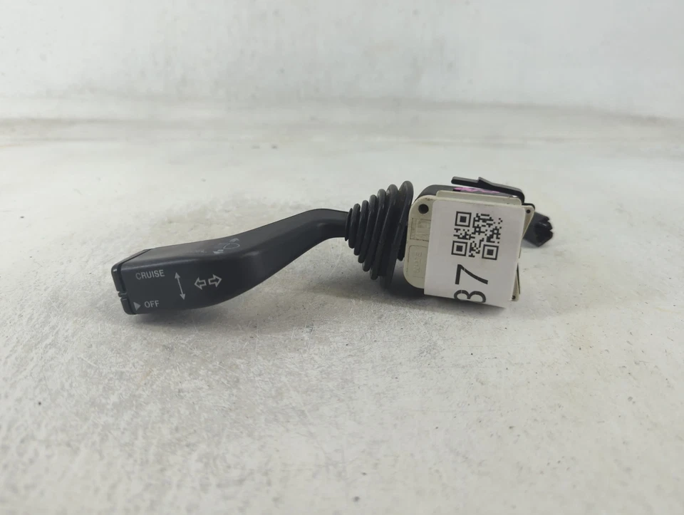 1997-2001 Cadillac Catera переключатель колонок FFLED - Изображение 1 из 4