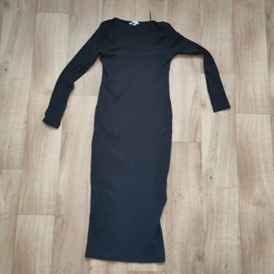 langes kleid H&M Mama. 2 Stück  - Bild 1 von 4