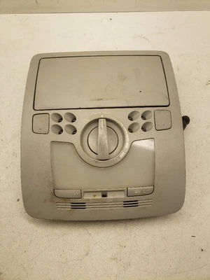 Consola techo corredizo delantero con navegación compatible 06-08 LEXUS IS250 1428953 Foto 1 de 4