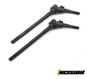 Incision IRC00180 VDI Universals : Axial SCX10-II - Picture 1 of 1