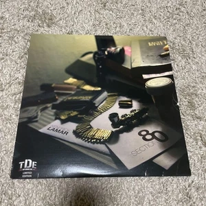 kendrick lamar Section80 Vinyl  - Picture 1 of 2