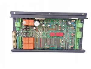 Módulo de control Alfa Laval EPC-41 3183050092, 3183050092, hecho en Suecia - Imagen 1 de 8