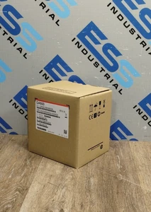 YASKAWA GA500/GA50U4004ABA REV:A AC DRIVE - Picture 1 of 6