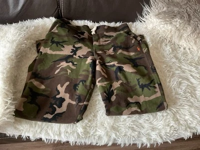 Ralph Lauren Polo Jogger Pants Twill size XL 18 20 Extra Large Boys - Image 1 of 2