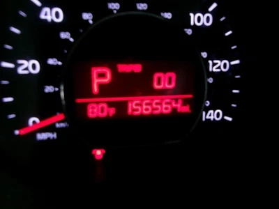 Roof Model Without Sunroof Fits 14-19 SOUL 2097394 Foto 1 de 4