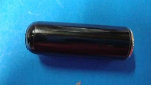 SWITCHCRAFT S830 3/16" .206" INLINE TRS MIKE MICROPHONE JACK FOR COLLINS DRAKE - Picture 1 of 5