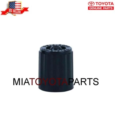 Válvula de neumático Scion Cap 90942-05039 genuina Toyota 4Runner C-HR Camry Corolla Rav4 Foto 1 de 4