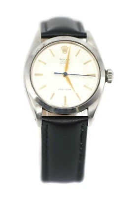 Rolex Oyster Perpetual Royal Stainless Steel Watch 6426 - Image 1 of 3