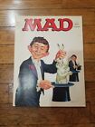 Mad Magazine #182 April 1976 Rabbit In Hat