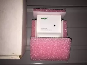 Kele CD-AW Model CD-A Carbon Dioxide Wall Mount Sensor 4-20MA w/Analog Output - Picture 1 of 5