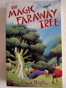 The Magic Faraway Tree Enid Blyton - Picture 1 of 2