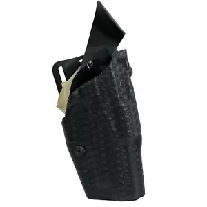 Safariland Duty Holster 6390-477-481 ALS BPX fit Sig P226 Rail 4.41 inch wM3 RH - Picture 1 of 12