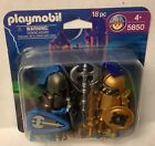 Playmobil 5850 Castle Knights Duo Pack - NEU