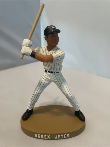 30th Anniversary Commemorative Collection Columbus Clippers Derek Jeter Cover