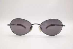 Joker 6976 174-62 Azul Ovalado Gafas De Sol Nuevas - Imagen 1 de 6