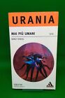 Urania 1519 - NANCY KRESS - MAI PIU' UMANI