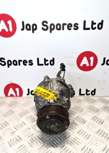 MITSUBISHI OUTLANDER 2015 - 2020 2.0 PETROL AC COMPRESSOR AKV200A437C ( AC159 ) - Picture 1 of 6