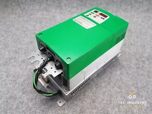 CONTROL TECHNOCHES COMMANDER SE 23400150 I SE2.5T I 1.5kW I 6.4A - Imagen 1 de 9