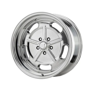 CPP American Racing VN511 Salt Flat wheels, 20x9.5 + 22x10.5, 5x5" POLISHED - Picture 1 of 1