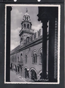 Cartolina Cento Torre dell'Orologio HE417 - Picture 1 of 1