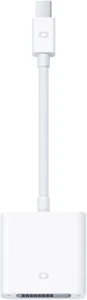 Apple Mini DisplayPort to DVI Adapter MB570LLB - Picture 1 of 1