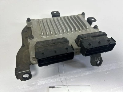 Módulo de control manual del motor Hyundai Genesis 2013-2016 3,8 L ECM PN-391163CKN7 OE Foto 1 de 4