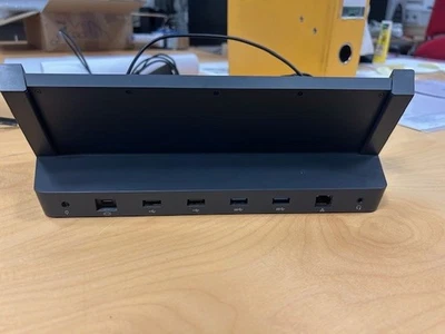 Dockingstation Surface Pro Microsoft - Bild 1 von 3