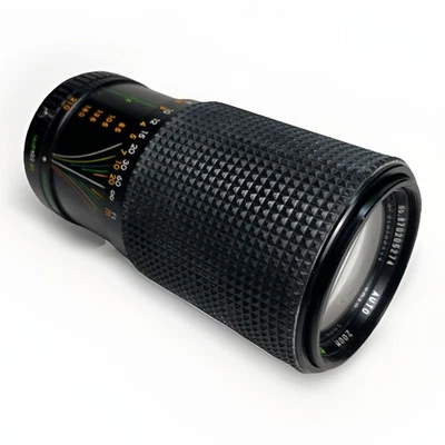 Sears Camera Lens 70-210mm Korea Vintage Macro Auto Zoom Multi Coated 1:4.0 - Image 1 of 4
