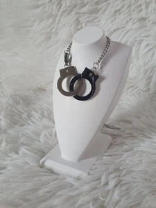 Halskette Handschellen Unisex  - Bild 1 von 1