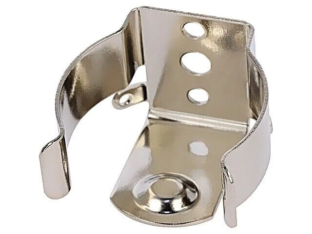 Remache soporte 10X 86-KEY10, atornillable Tamaño: C, R14 Cantidad: 1 KEYSTONE Foto 1 de 1