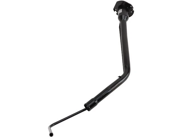 TRQ 57CW58B Fuel Filler Neck Fits 2004-2005, 2008 Ford F150 - Image 1 of 1