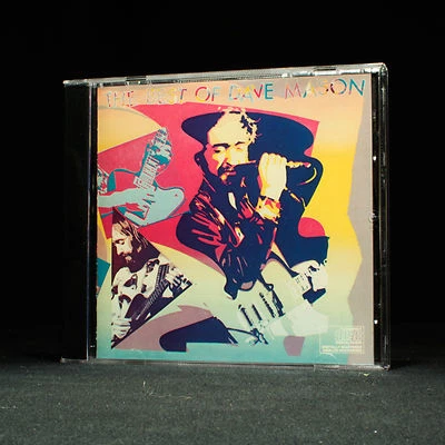 Paul Mason - The Best Of paul music cd album - Image 1 of 3