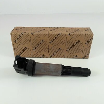 Катушка зажигания BOUGICORD 155049 для BMW 1 3 5 6 7 X3 X5 Z3 Z4 ALPINA 2000-2015 - Изображение 1 из 4